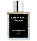 parfém Lemon Tart