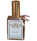 parfém Colette