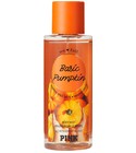 parfém Basic Pumpkin