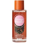Orange Meadow Victoria's Secret