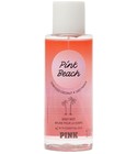Pink Beach 2023 Victoria's Secret