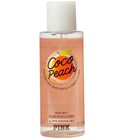 Coco Peach Victoria's Secret