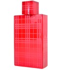 Burberry Brit Red Burberry