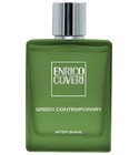 Green Contemporary Enrico Coveri
