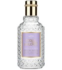 parfém 4711 Acqua Colonia Freesia & Musk