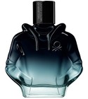 We Are Tribe Intense Benetton