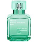 Aqua Media Cologne Forte Maison Francis Kurkdjian