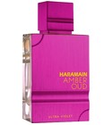 parfém Amber Oud Ultra Violet