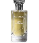 L'Eau De Marius Rose et Marius