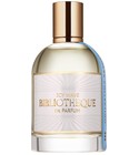Icy Wave Bibliothèque de Parfum