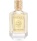parfém Yardley 250 For Her