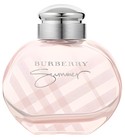 parfém Burberry Summer for Women 2010