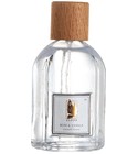 Rose & Vanilla La Fann