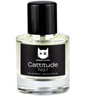 parfém Cattitude No. 1 