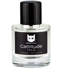 parfém Cattitude No. 2 