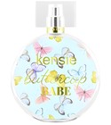 Buttercup Babe Kensie