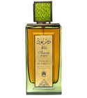 parfém Sasora Oud