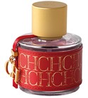 parfém CH Red & Gold