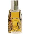 parfém Commander