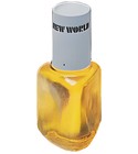 parfém New World