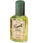 parfém Sport
