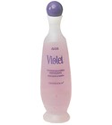 Refrescantes Violet Avon