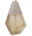parfém Misty