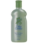 parfém Baby Gentle Green