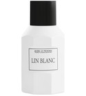 Lin Blanc Jeanne en Provence