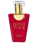 parfém Adorisse Passion
