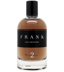 parfém Frank No.2