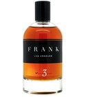 Frank No.3 Frank Los Angeles