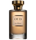 parfém Oud