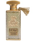 parfém Al Majd