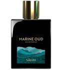 parfém Marine Oud