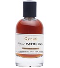 Imperial Patchouli Gerini