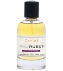 Romance Rubus Gerini