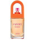 parfém J-Sport Femme