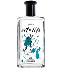 parfém Art = Life His Verdigris