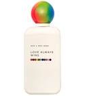 Love Always Wins Bath & Body Works