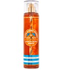Sparkling Orange Spritz Bath & Body Works