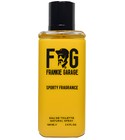 parfém Sporty Fragrance