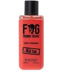 parfém Sporty Fragrance Red Tag