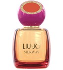 parfém Silkway