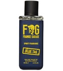 parfém Sporty Fragrance Blue Tag