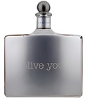 parfém Olive You