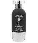 Black Flash Plinsky