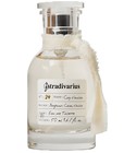 No 34 Cosy Vanilla Stradivarius