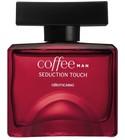 Coffee Man Seduction Touch O Boticário