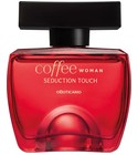 parfém Coffee Woman Seduction Touch